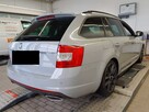 Octavia RS 2.0TDI 184km 4x4 SKÓRA bixenon NAV kubełki ASYSTA panorama - 2