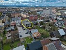 Lokal użytkowy Nowy Targ, al. Królowej Jadwigi - 8