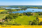 Działka z WZ w pięknej okolicy nad jeziorem - 2