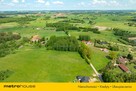 Działka z WZ w pięknej okolicy nad jeziorem - 8