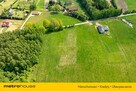Działka z WZ w pięknej okolicy nad jeziorem - 11