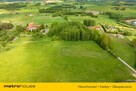 Działka z WZ w pięknej okolicy nad jeziorem - 12