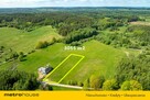 Działka z WZ w pięknej okolicy nad jeziorem - 5