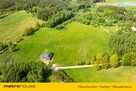 Działka z WZ w pięknej okolicy nad jeziorem - 6
