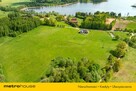 Działka z WZ w pięknej okolicy nad jeziorem - 9
