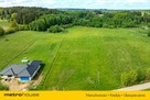 Działka z WZ w pięknej okolicy nad jeziorem - 11