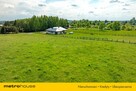 Działka z WZ w pięknej okolicy nad jeziorem - 12