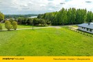 Działka z WZ w pięknej okolicy nad jeziorem - 13