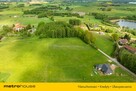 Działka z WZ w pięknej okolicy nad jeziorem - 14