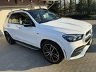 Mercedes GLE 350 de EQ Power - 1