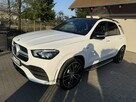 Mercedes GLE 350 de EQ Power - 2