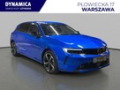 Opel Astra VAT 23% Elegance 1.2PT 130KM M6 2023 r., salon PL, I właściciel