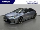 Toyota Corolla GR Sport 1.8hybrid 122KM e-CVT 2023r., Salon PL, I wł., VAT 23% - 3