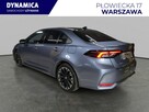 Toyota Corolla GR Sport 1.8hybrid 122KM e-CVT 2023r., Salon PL, I wł., VAT 23% - 8