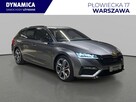 Škoda Octavia RS 2.0TSI 245KM 2023/2024r., Salon PL, I wł., VAT 23%, V.