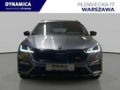 Škoda Octavia RS 2.0TSI 245KM 2023/2024r., Salon PL, I wł., VAT 23%, V - 2