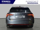 Škoda Octavia RS 2.0TSI 245KM 2023/2024r., Salon PL, I wł., VAT 23%, V - 5