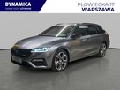 Škoda Octavia RS 2.0TSI 245KM 2023/2024r., Salon PL, I wł., VAT 23%, V - 8