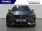 Cupra Formentor VAT 23% 1.5TSI 150KM DSG 2021 r., salon PL, Wspomaganie XL, V - 2