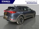 Cupra Formentor VAT 23% 1.5TSI 150KM DSG 2021 r., salon PL, Wspomaganie XL, V - 7