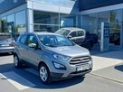Ford EcoSport Salonowy, Bezwypadkowy, Bardzo zadbany i w ASO serwisowany