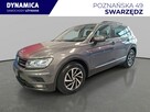 Volkswagen Tiguan Comfortline 1.4TSI 150KM DSG 2018r., Salon PL - 3