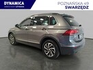 Volkswagen Tiguan Comfortline 1.4TSI 150KM DSG 2018r., Salon PL - 5
