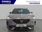 Cupra Formentor VAT 23% 1.5TSI 150KM DSG 2023 r., salon PL, gwarancja fabryczna - 2