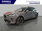 Cupra Formentor VAT 23% 1.5TSI 150KM DSG 2023 r., salon PL, gwarancja fabryczna - 3
