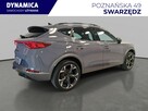 Cupra Formentor VAT 23% 1.5TSI 150KM DSG 2023 r., salon PL, gwarancja fabryczna - 7