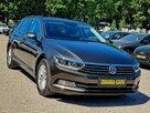 Volkswagen Passat LED Serwis Android auto Parktronic Climatronic Tempomat Gwarancja! - 3