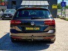 Volkswagen Passat LED Serwis Android auto Parktronic Climatronic Tempomat Gwarancja! - 6