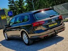 Volkswagen Passat LED Serwis Android auto Parktronic Climatronic Tempomat Gwarancja! - 7