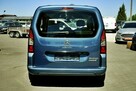 Citroen Berlingo 1,6HDI Klima, 5 osób, serwis, 100%, 2013r. - 5