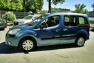 Citroen Berlingo 1,6HDI Klima, 5 osób, serwis, 100%, 2013r. - 8