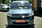 Citroen Berlingo 1,6HDI Klima, 5 osób, serwis, 100%, 2013r. - 10