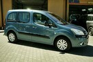 Citroen Berlingo 1,6HDI Klima, 5 osób, serwis, 100%, 2013r. - 12