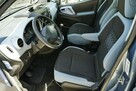Citroen Berlingo 1,6HDI Klima, 5 osób, serwis, 100%, 2013r. - 14