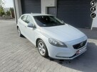 volvo v40- 2.0 diesel- 190km