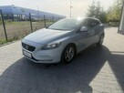 volvo v40- 2.0 diesel- 190km - 8