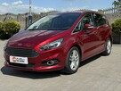 Ford S-Max 2.0 TDCI 210KM 7-Osobowy Titanium - 3