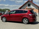 Ford S-Max 2.0 TDCI 210KM 7-Osobowy Titanium - 6