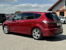 Ford S-Max 2.0 TDCI 210KM 7-Osobowy Titanium - 7