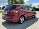 Ford S-Max 2.0 TDCI 210KM 7-Osobowy Titanium - 9