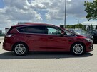 Ford S-Max 2.0 TDCI 210KM 7-Osobowy Titanium - 11