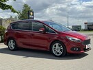 Ford S-Max 2.0 TDCI 210KM 7-Osobowy Titanium - 12