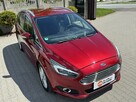 Ford S-Max 2.0 TDCI 210KM 7-Osobowy Titanium - 14