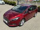 Ford S-Max 2.0 TDCI 210KM 7-Osobowy Titanium - 15