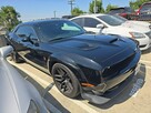 Dodge Challenger 6.4 HEMI / automat / niski przebieg