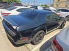 Dodge Challenger 6.4 HEMI / automat / niski przebieg - 4